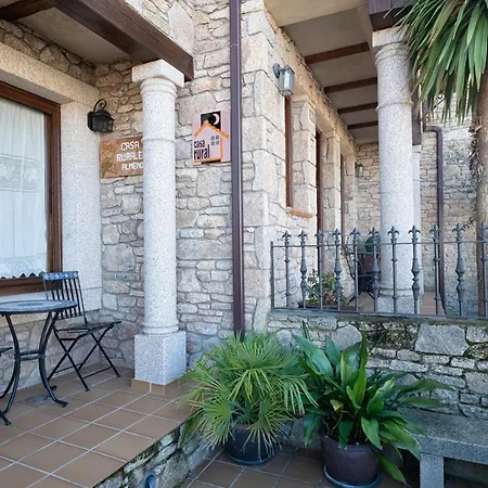 Holiday home El Olivo / El Almendro