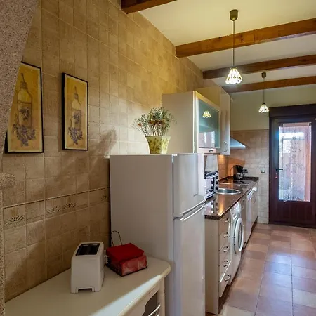 El Olivo / El Almendro *