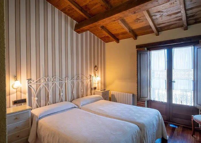 El Olivo / El Almendro *