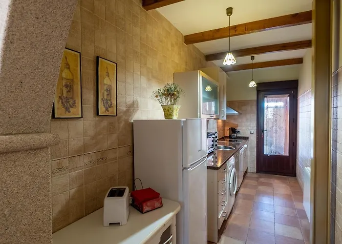 El Olivo / El Almendro *